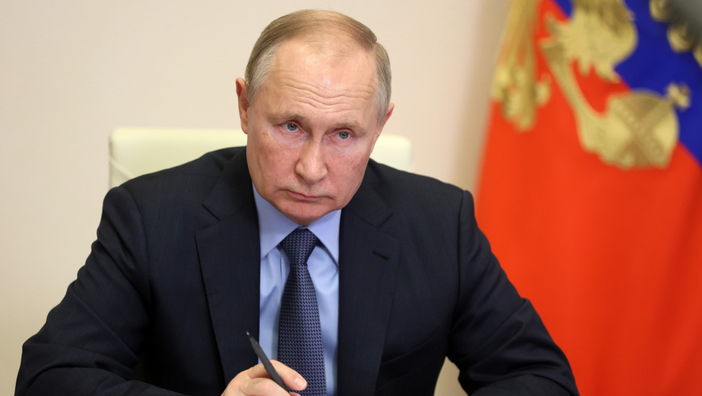 Putin: Raspad Rusije bio bi mnogo krvaviji nego u Jugoslaviji