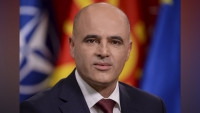 SDSM izabrao Kovačevskog za novog mandatara vlade Severne Makedonije