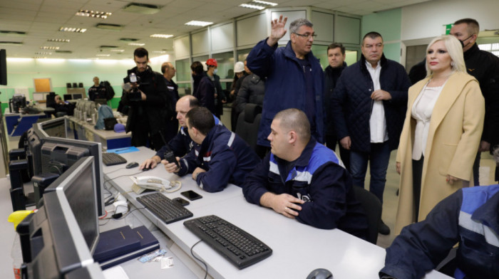 Mihajlović: Van napona 2.200 trafo stanica, svi kvarovi će biti popravljeni u naredna dva dana