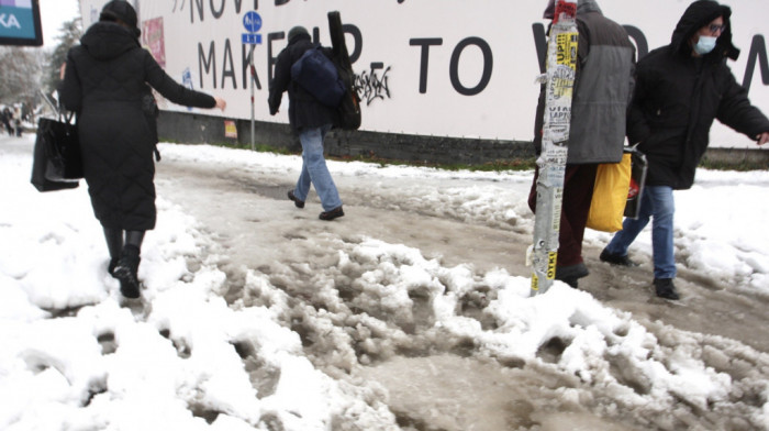 Klimatolog o tome kada će opet da pada sneg: Čeka nas mnogo ledenih dana