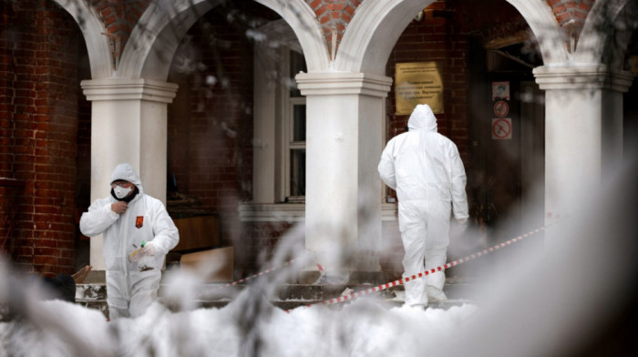 Slučaj koji je šokirao Rusiju: Ko je tinejdžer koji je aktivirao bombu u manastiru i šta se zna o motivima