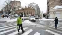 Hladni dani u Srbiji naredne dve nedelje, moguće formiranje poledica, na snazi žuti meteoalarm