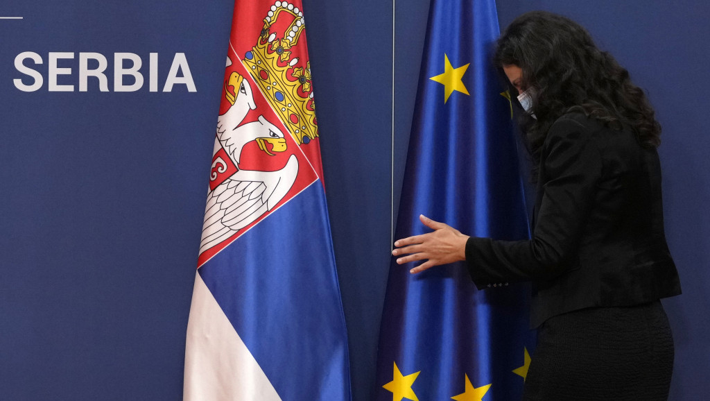 Bespovratna pomoć EU od 263 miliona evra za sedam projekata u Srbiji: Od energetike do transporta