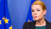 Danski parlament opozvao bivšu ministarku Stojberg