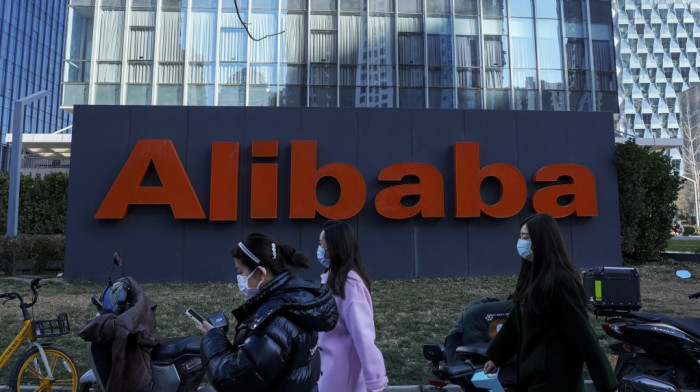 SAD stavile Tencent i Alibabu na listu ''ozloglašenih" tržišnih subjekata, na spisku ukupno 42 e-trgovine