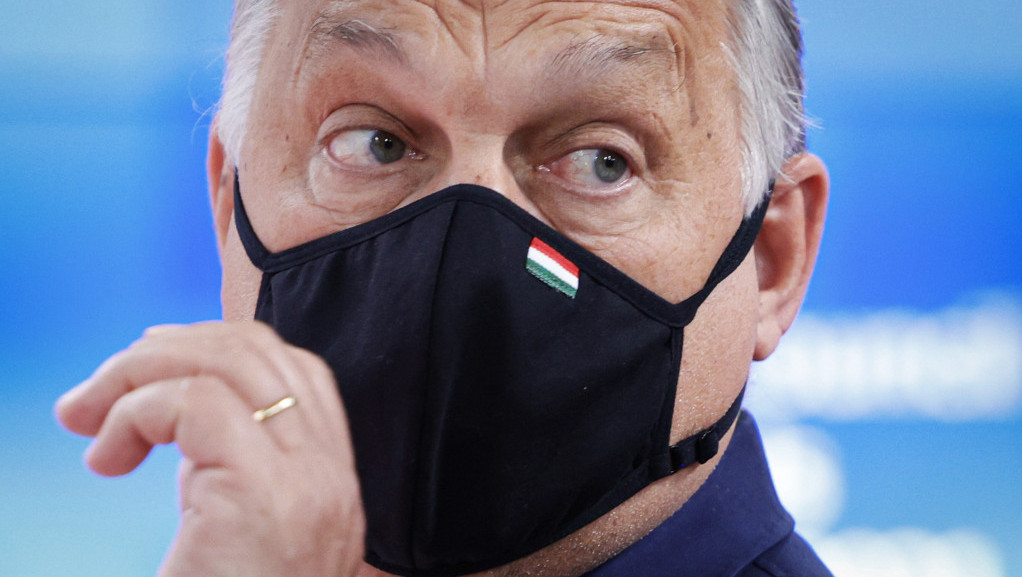 Orban poručuje da Mađarska neće da menja zakon o imigraciji uprkos presudi Evropskog suda