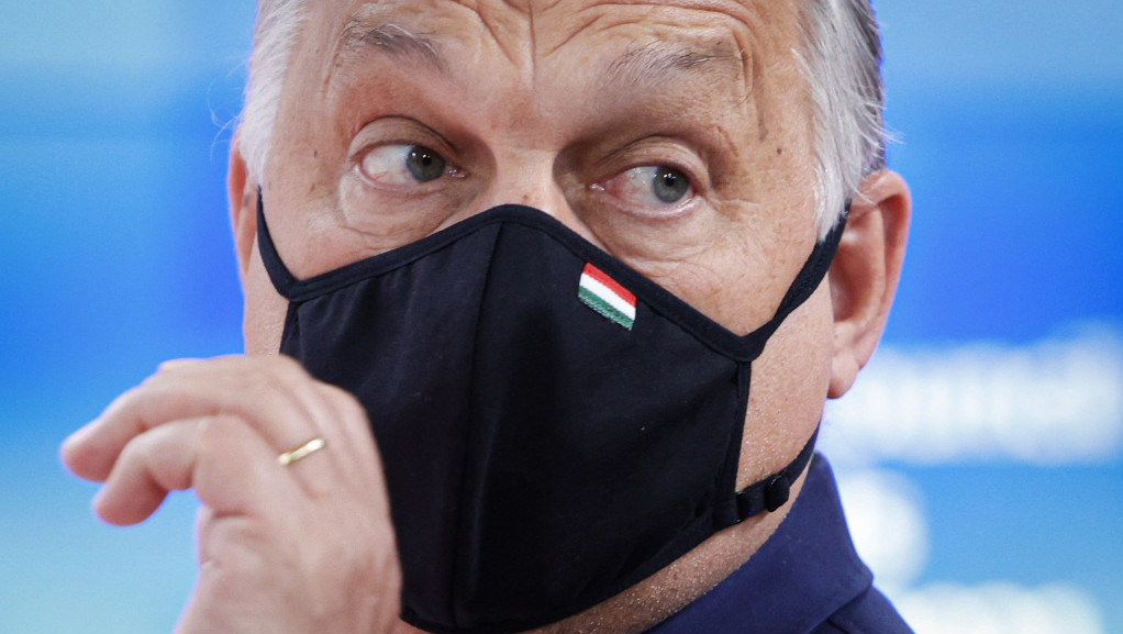Orban poručuje da Mađarska neće da menja zakon o imigraciji uprkos presudi Evropskog suda