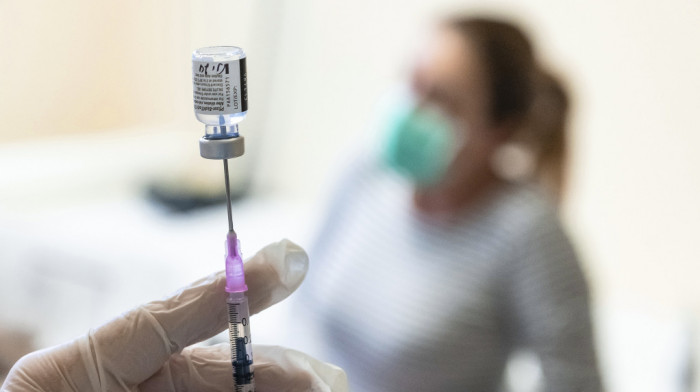 Kisić Tepavčević: Virus se promenio, potrebno nam je više od 80 odsto vakcinisanih