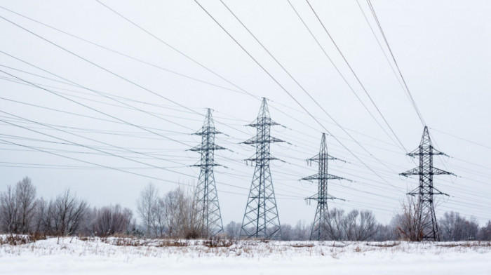 Elektroenergetski sistem i dalje nije potpuno stabilan