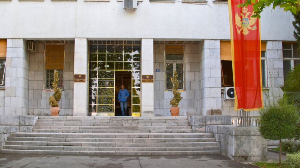 Novi pokušaj za formiranje vlade u Crnoj Gori: Danas sastanak lidera stare-nove većine u Skupštini