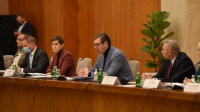 Vučić na otvorenoj sednici Vlade Srbije: Odgovorni za probleme u snabdevanju strujom će morati da snose posledice