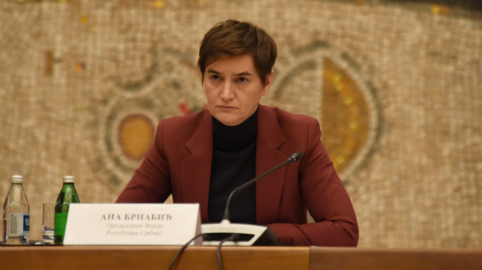 Brnabić: Ekonomija države se ogleda u tome koliko su jaki domaći investitori