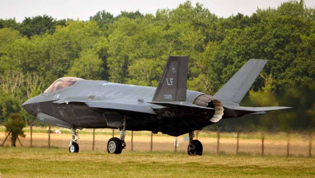 Nove muke za američki avion F-35: Uložili dodatnih 14 milijardi dolara, a softver i dalje ne  radi