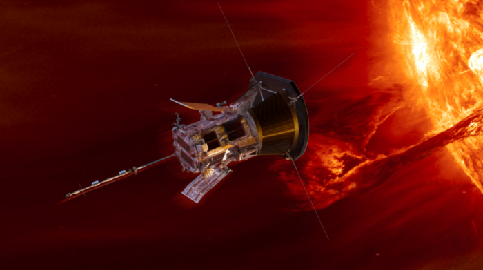 NASA letelica prvi put "dotakla Sunce", zaronila u koronu - neistraženu solarnu atmosferu