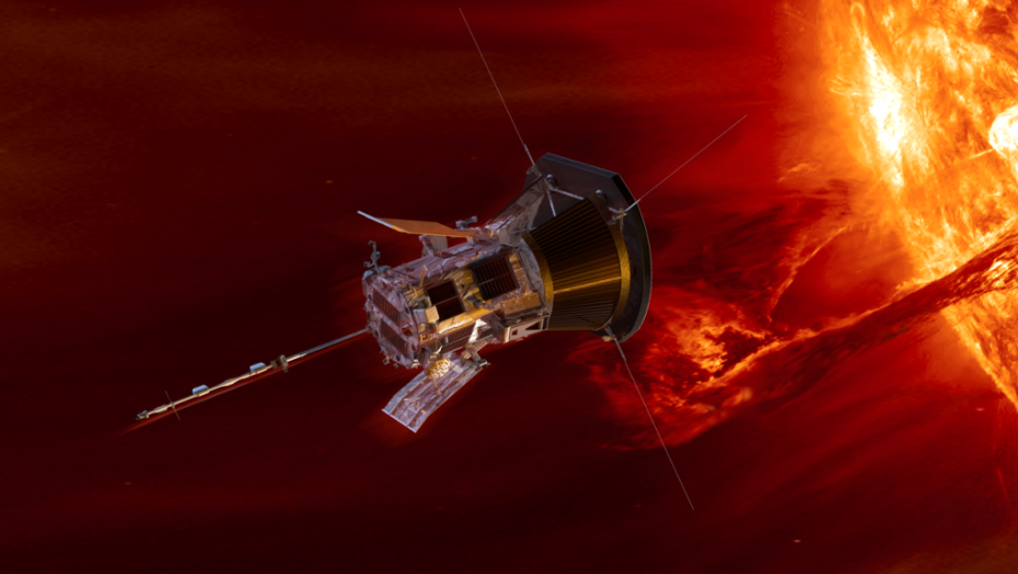 NASA letelica prvi put "dotakla Sunce", zaronila u koronu - neistraženu solarnu atmosferu