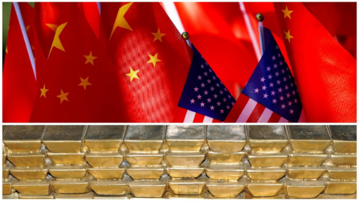 Svetsko bogatstvo: Da li je bogatija Kina ili Amerika - zavisi kako se računa