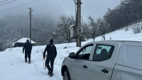 Meštani sela iz okoline Malog Zvornika danima bili bez struje i odsečeni od sveta: "Umotamo se, pa spavamo"
