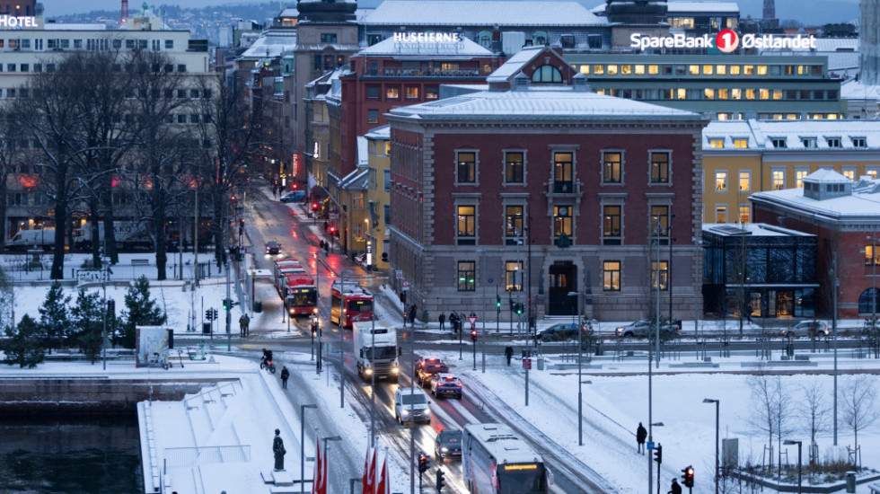Norveška od 26. januara ukida obavezni karantin za nevakcinisane putnike