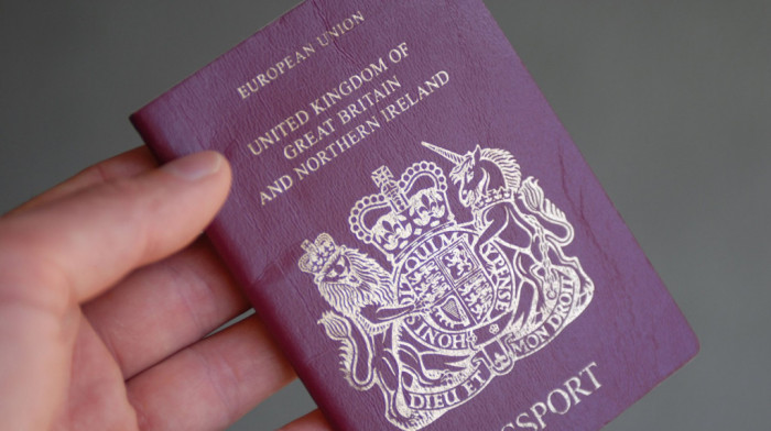 Vrhovni sud Velike Britanije odbio izdavanje rodno neutralnog pasoša