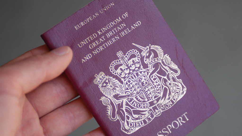 Vrhovni sud Velike Britanije odbio izdavanje rodno neutralnog pasoša