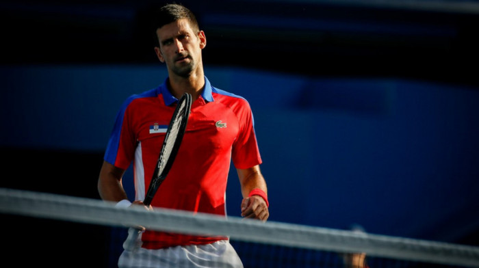 Direktor Australijan opena decidan: Novak ima rok do kada treba da se pojavi u Melburnu