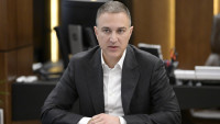 Ministar Nebojša Stefanović pozitivan na kovid 19