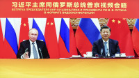 Razgovor Putina i Sija: Kina razume zabrinutost Rusije po pitanju bezbednosnih garancija