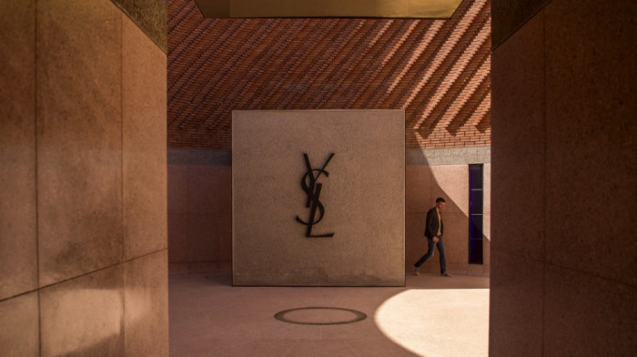 Šest pariskih muzeja priprema izložbu o Iv Sen Loranu