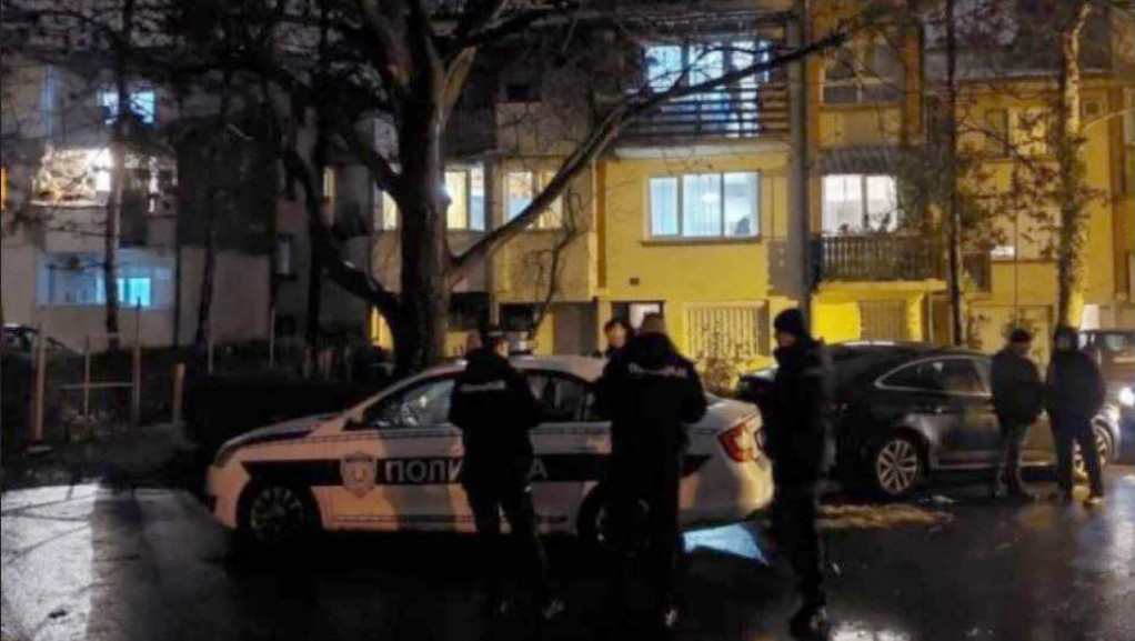 Mladić u Kotežu izbo babu na smrt, uhapšen zbog ubistva