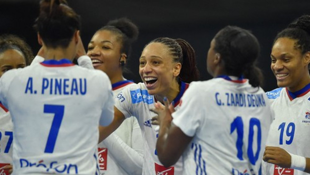 Sigurne pobede Francuske i Norveške za plasman u polufinale SP