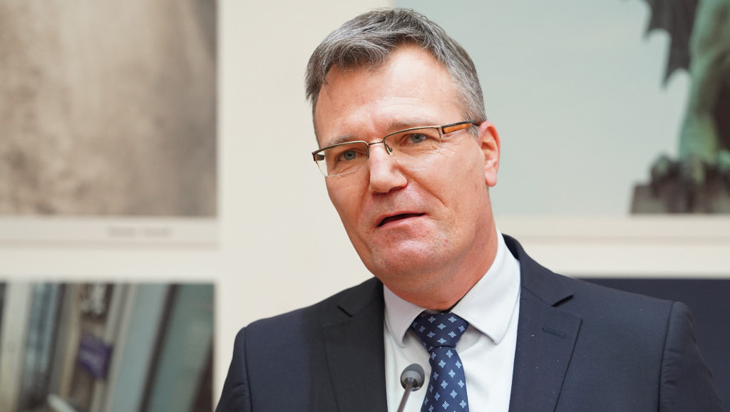 Ambasador Slovenije: Nije pitanje da li, nego kada će Srbija ući u EU