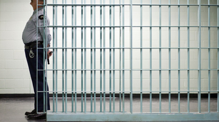 Zbog tuče zatvorenika u Teksasu uveden lokdaun u svim zatvorima u SAD