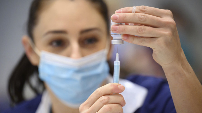 Direktorka RFZO: Nabavljena vakcina protiv sezonskog gripa, u Srbiju stiže 1. oktobra