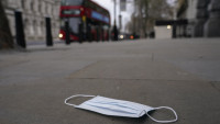 Raste broj zaraženih u Velikoj Britaniji, proglašena vanredna situacija u Londonu