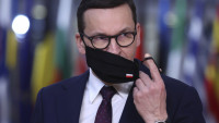 Poljski premijer: Spremni smo da Kijevu pošaljemo PVO sisteme