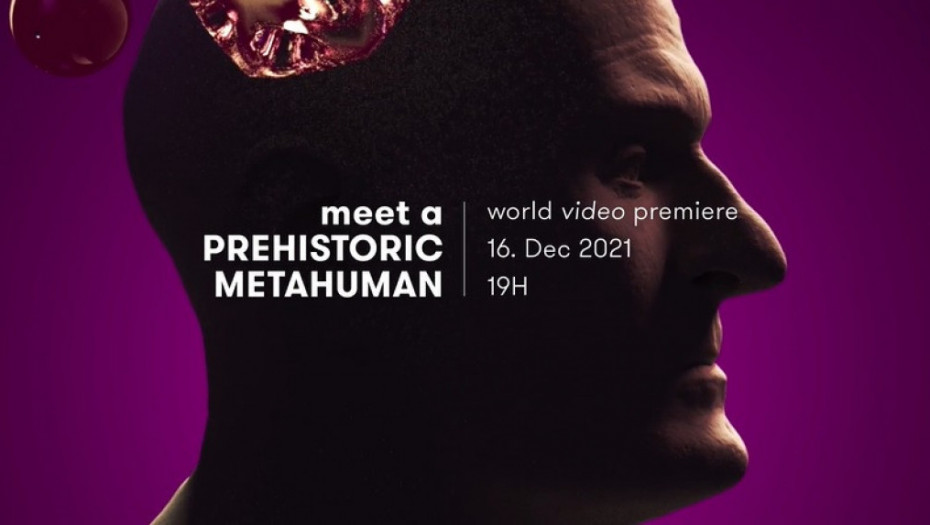 Inovacija iz Srbije na Dubai Expo: Večeras predstavljanje digitalnog lica čoveka iz Lepenskog vira