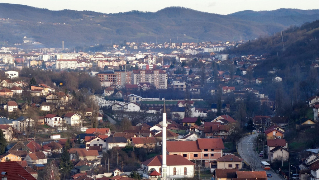 Oštra reagovanja iz Republike Srpske na nove provokacije bošnjaka iz Bužima