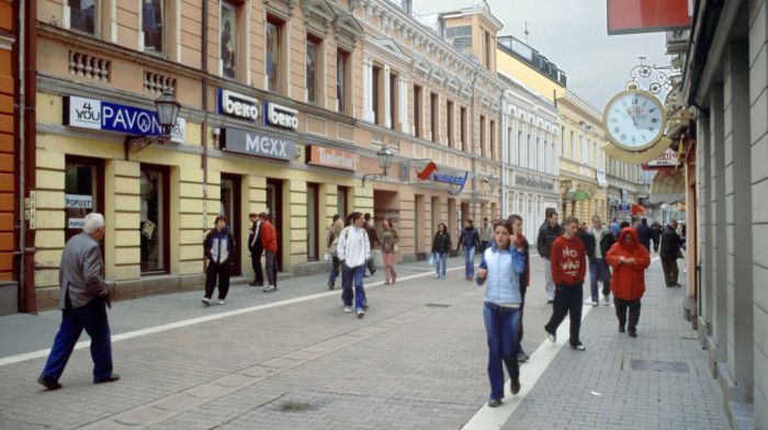 Oglasile se sirene u Banjaluci: Podsetnik na zemljotres u kojem je pre 53 godine poginulo 17 ljudi