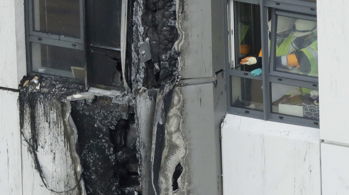 Tragedija u Londonu: Četvoro dece iz iste porodice izgubilo život u požaru