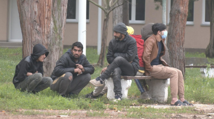 UNHCR u Srbiji: Broj ljudi koji dolaze veći nego prethodne dve godine, ali  ne očekujemo novi veliki talas migranata