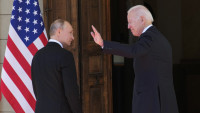 Blinken: Nema planova za novi sastanak Bajdena i Putina