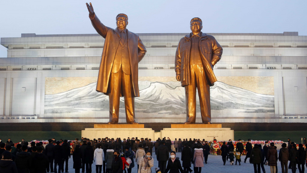 Godišnjica smrti Kim Džong Ila: U Severnoj Koreji 10 dana zabranjeni smeh, kupovina i slobodne aktivnosti