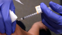 Vojska SAD tvrdi da imaju vakcinu protiv svih sojeva kovida 19