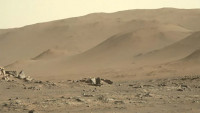 Istorijsko otkriće rovera Perseverans na Marsu: U krateru Jezero nekad je tekla lava