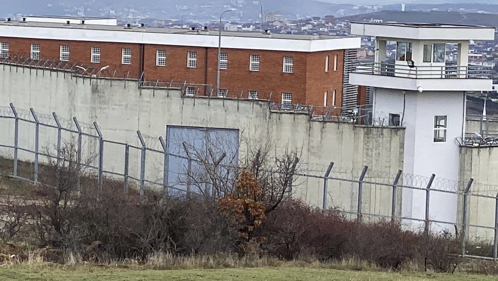 Danska traži od Prištine da uloži u infrastrukturu zatvora, pre nego što prebaci 300 osuđenika
