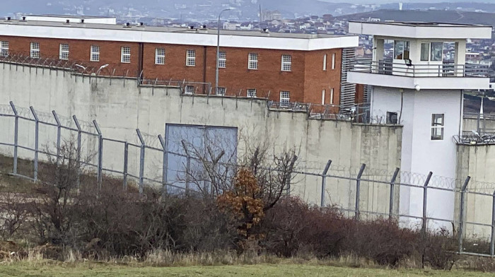 Danska traži od Prištine da uloži u infrastrukturu zatvora, pre nego što prebaci 300 osuđenika