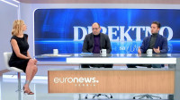 Đukanović i Grbović u emisiji "Direktno" kod Minje Miletić: Ko deli građane i ko neće glasati za ustavne promene