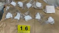 VIDEO Policija pronašla 1.400 grama kokaina u stanu 29-godišnjaka u Ovči