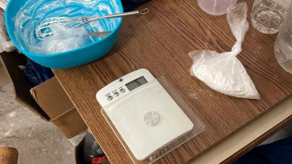 Najmanje 16 mrtvih posle konzumacije kokaina sa otrovom u Argentini