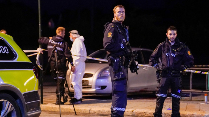 Najveća zaplena ikada u skandinavskim zemljama: Norveška policija zaplenila više od 800 kilograma kokaina u Oslu